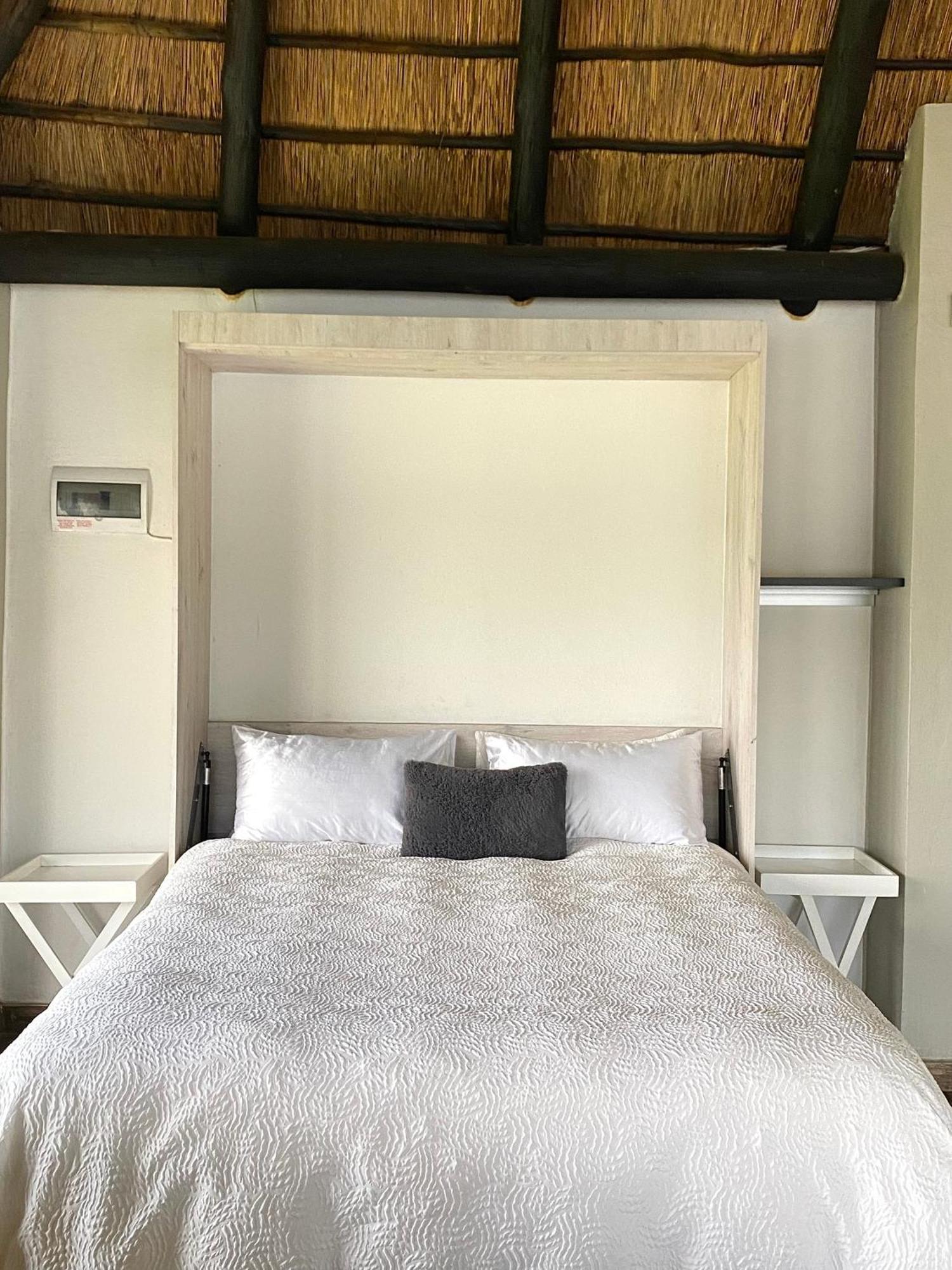 Lake-House Cabin 威特班克 外观 照片